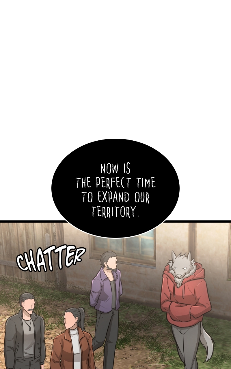 Paranoid Mage Chapter 78 page 136