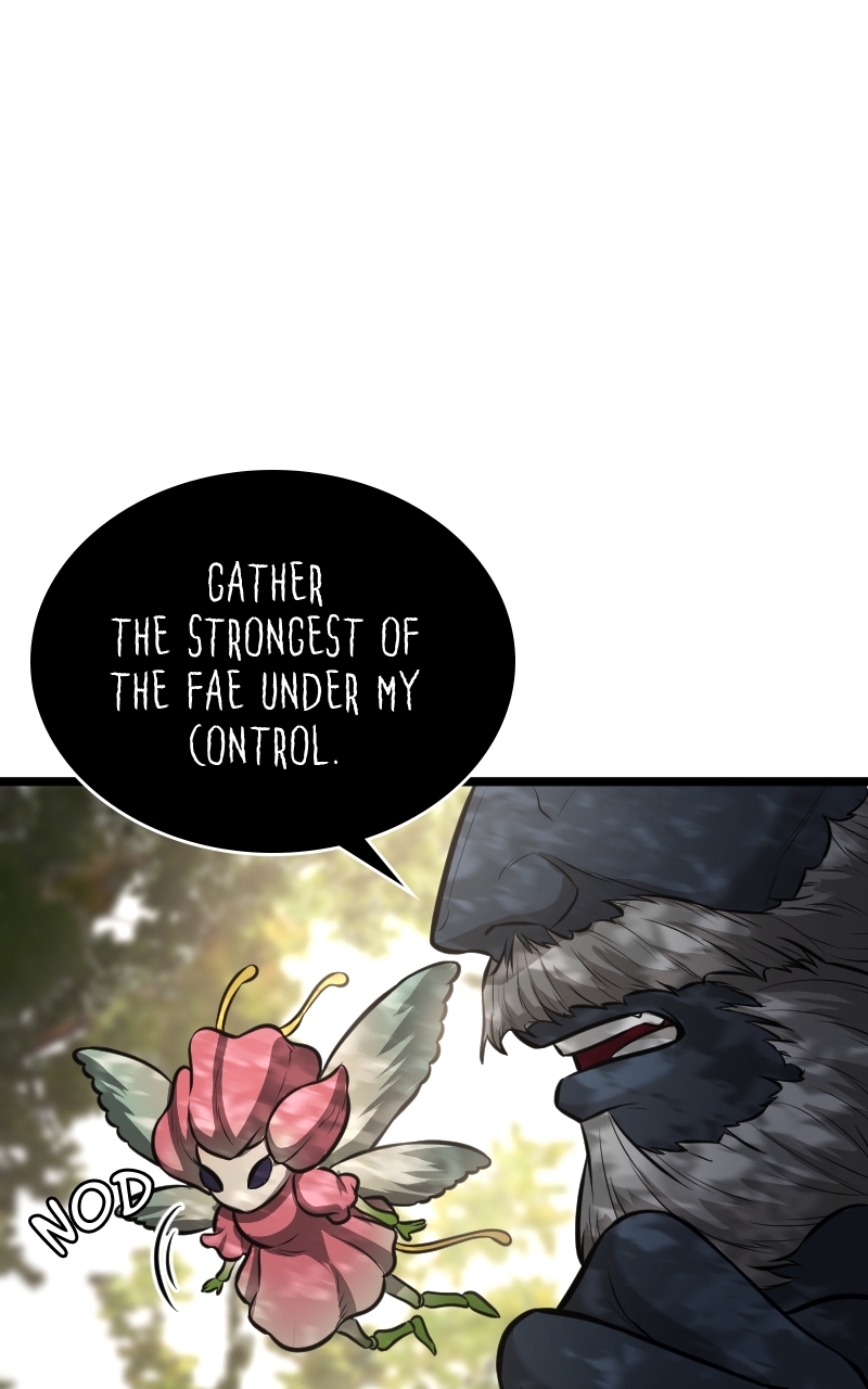 Paranoid Mage Chapter 78 page 138