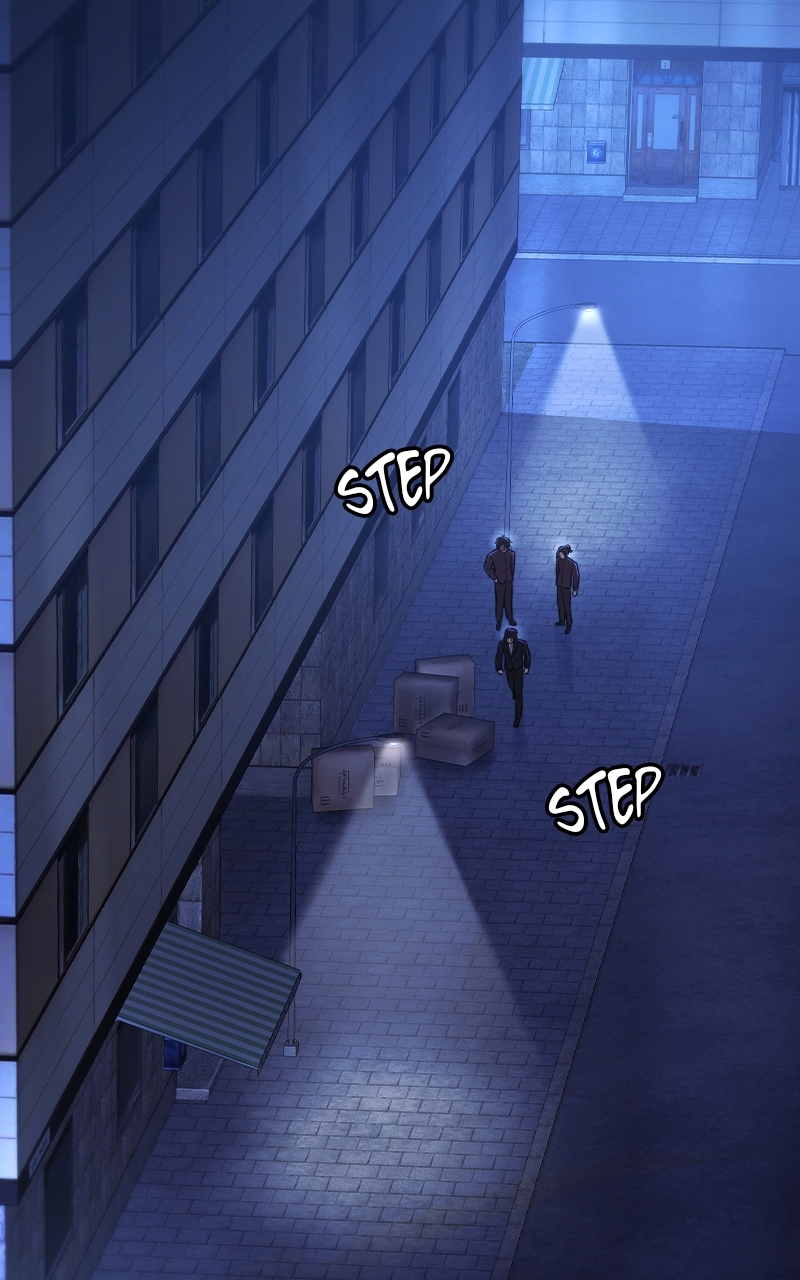 Paranoid Mage Chapter 78 page 2