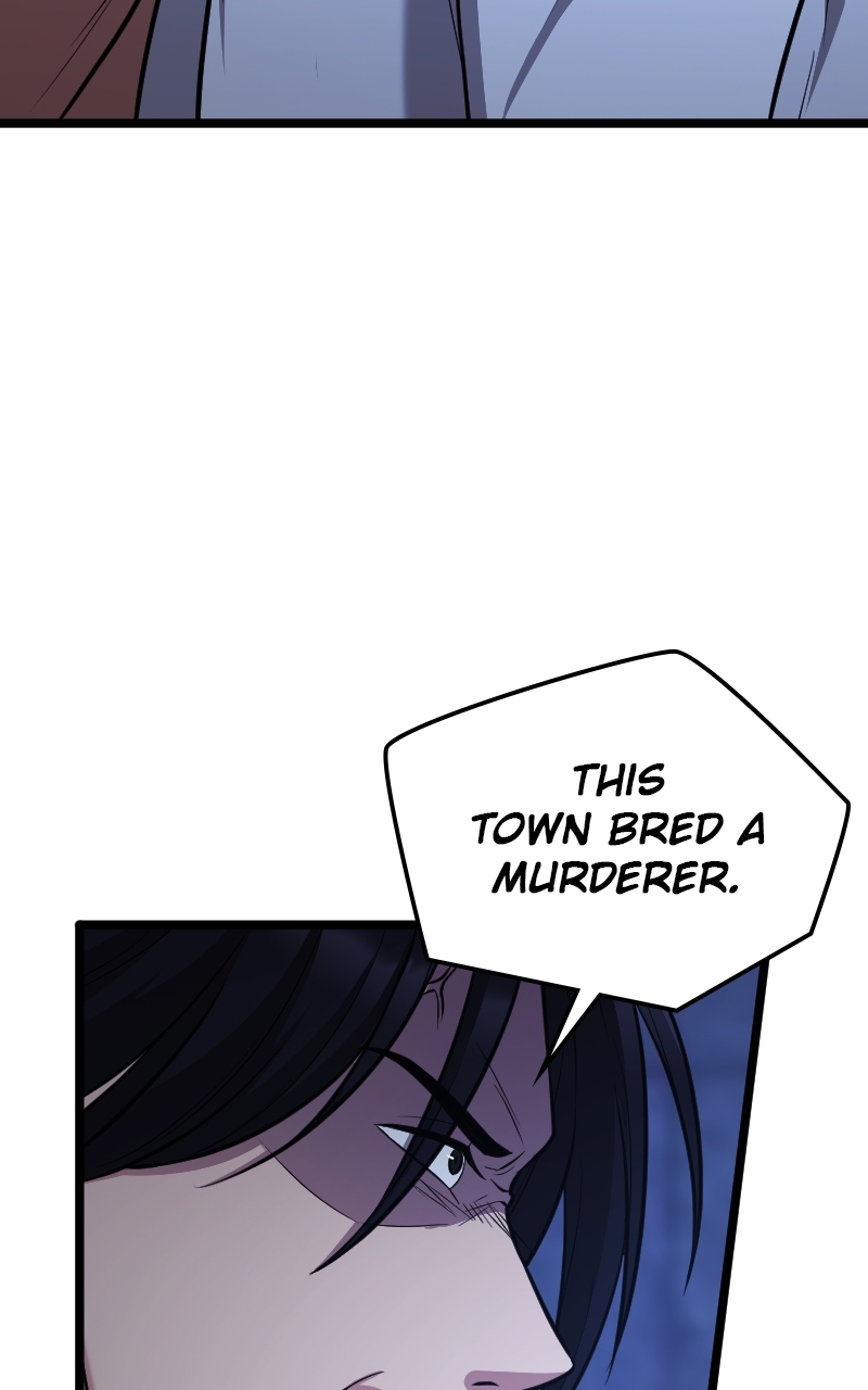 Paranoid Mage Chapter 78 page 20