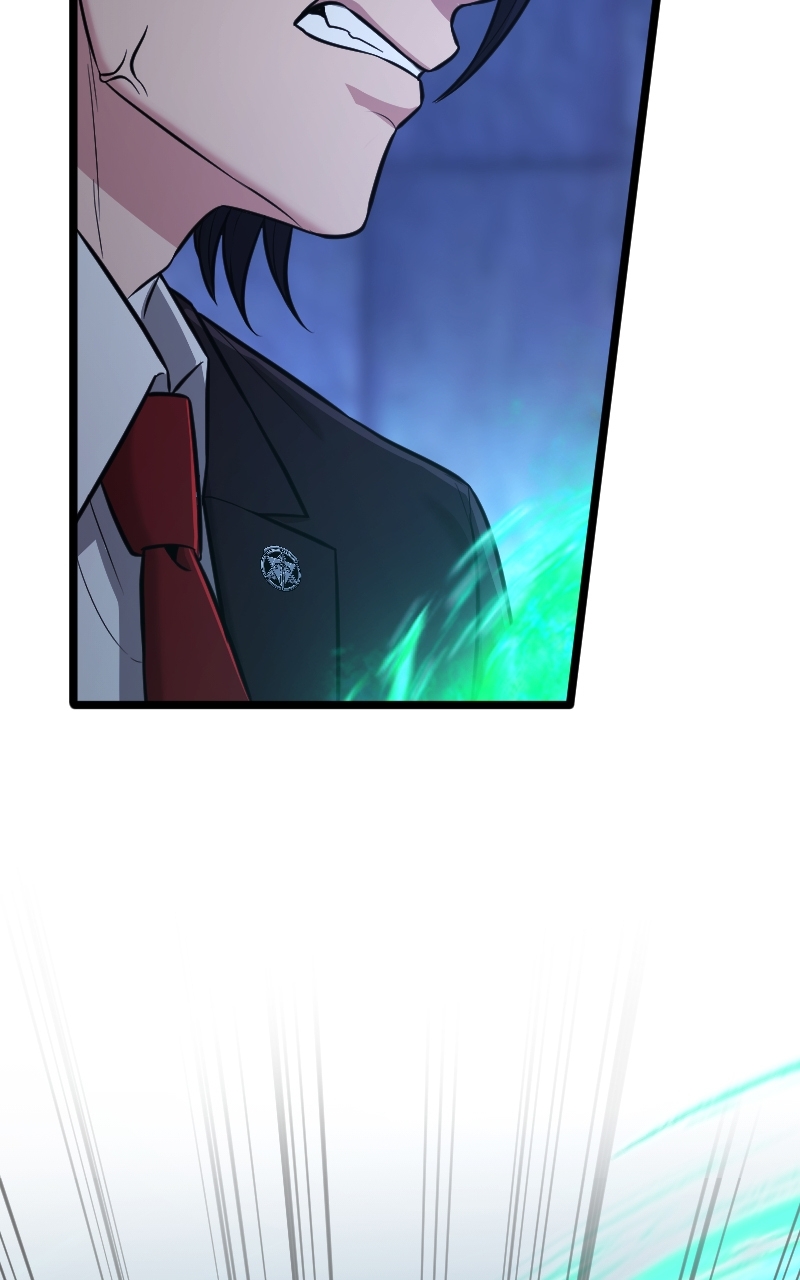 Paranoid Mage Chapter 78 page 21