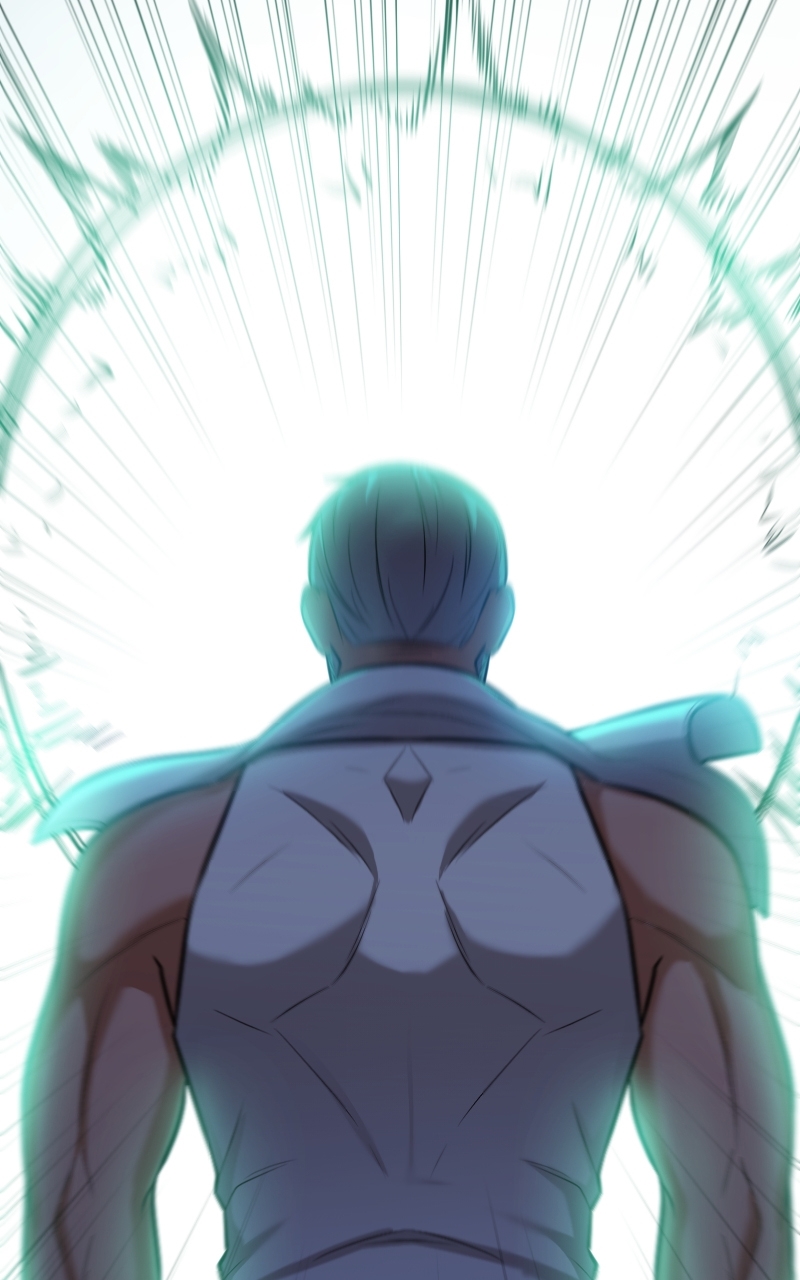 Paranoid Mage Chapter 78 page 25