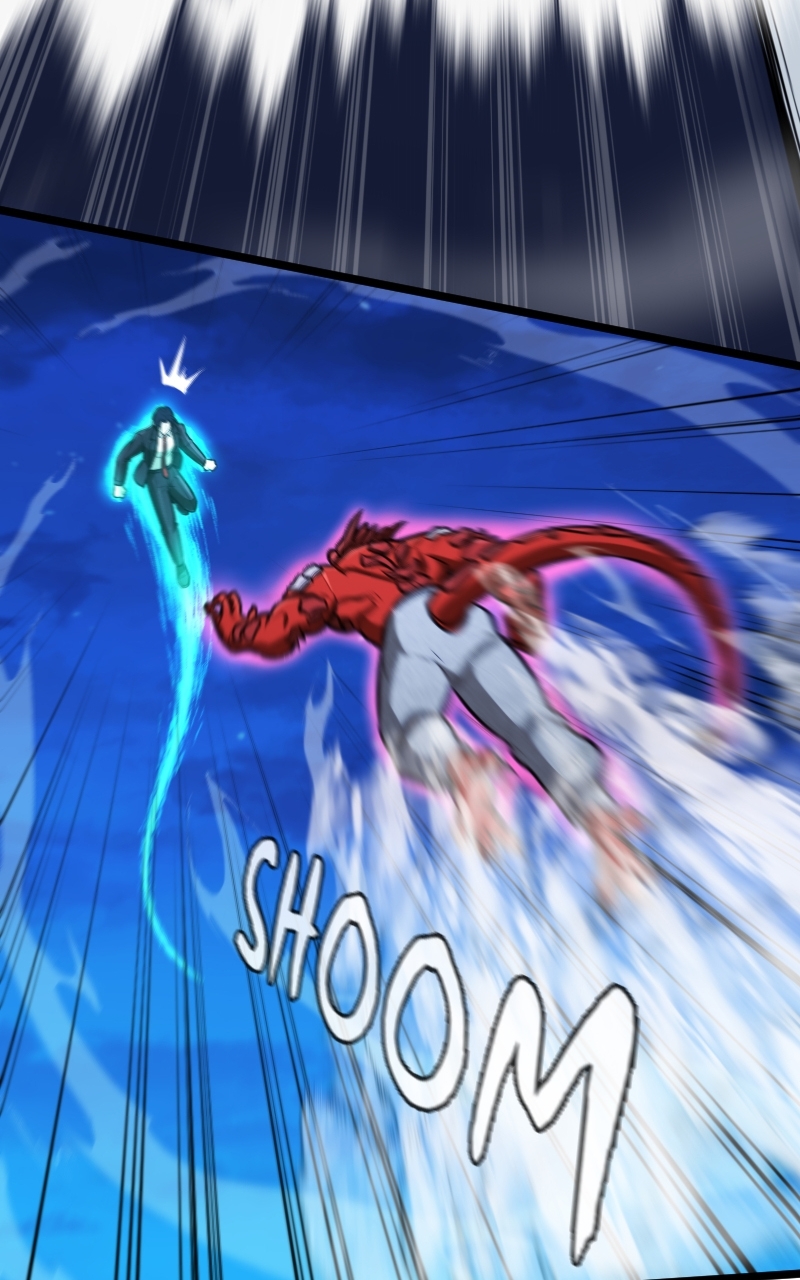 Paranoid Mage Chapter 78 page 62