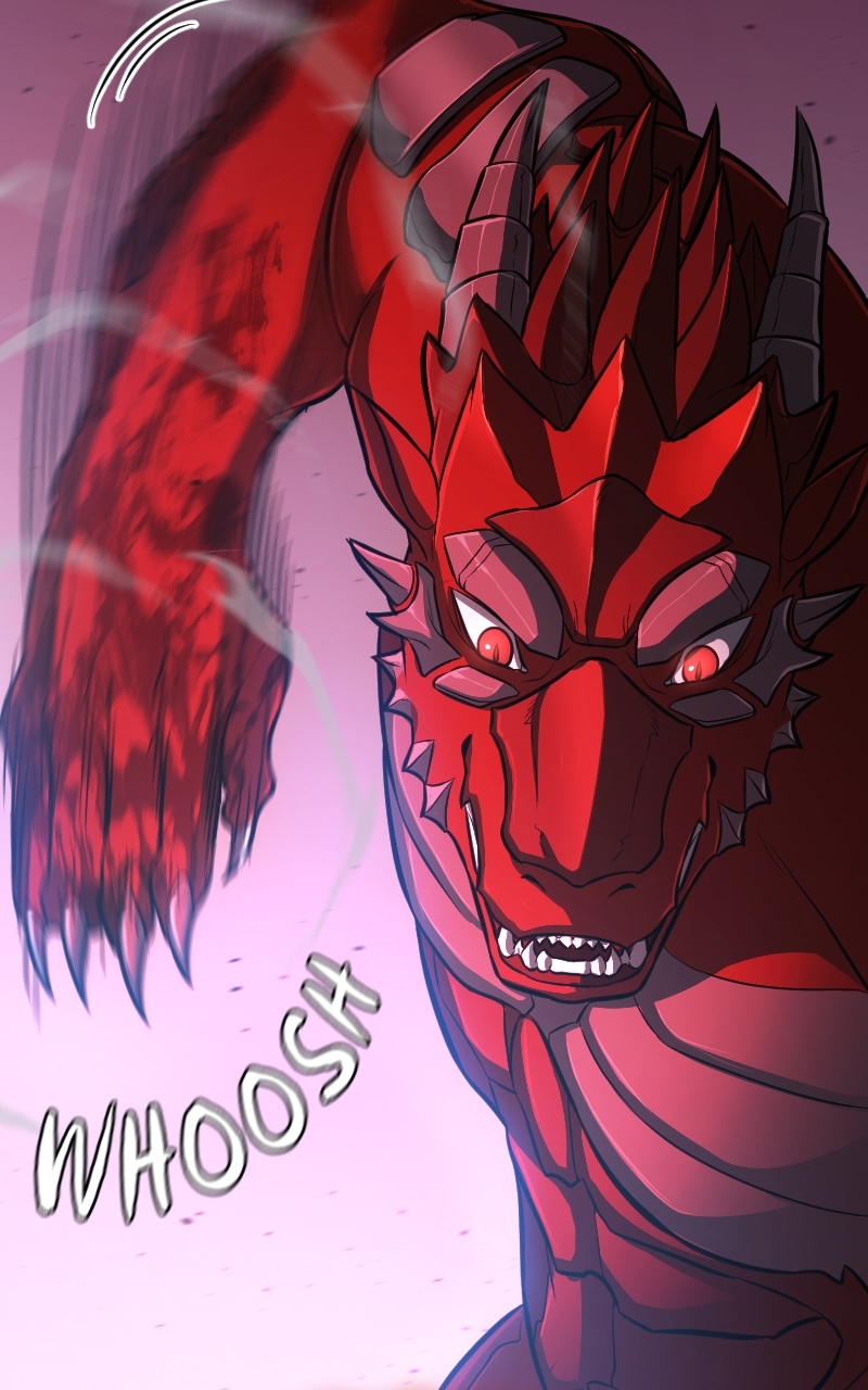 Paranoid Mage Chapter 78 page 73