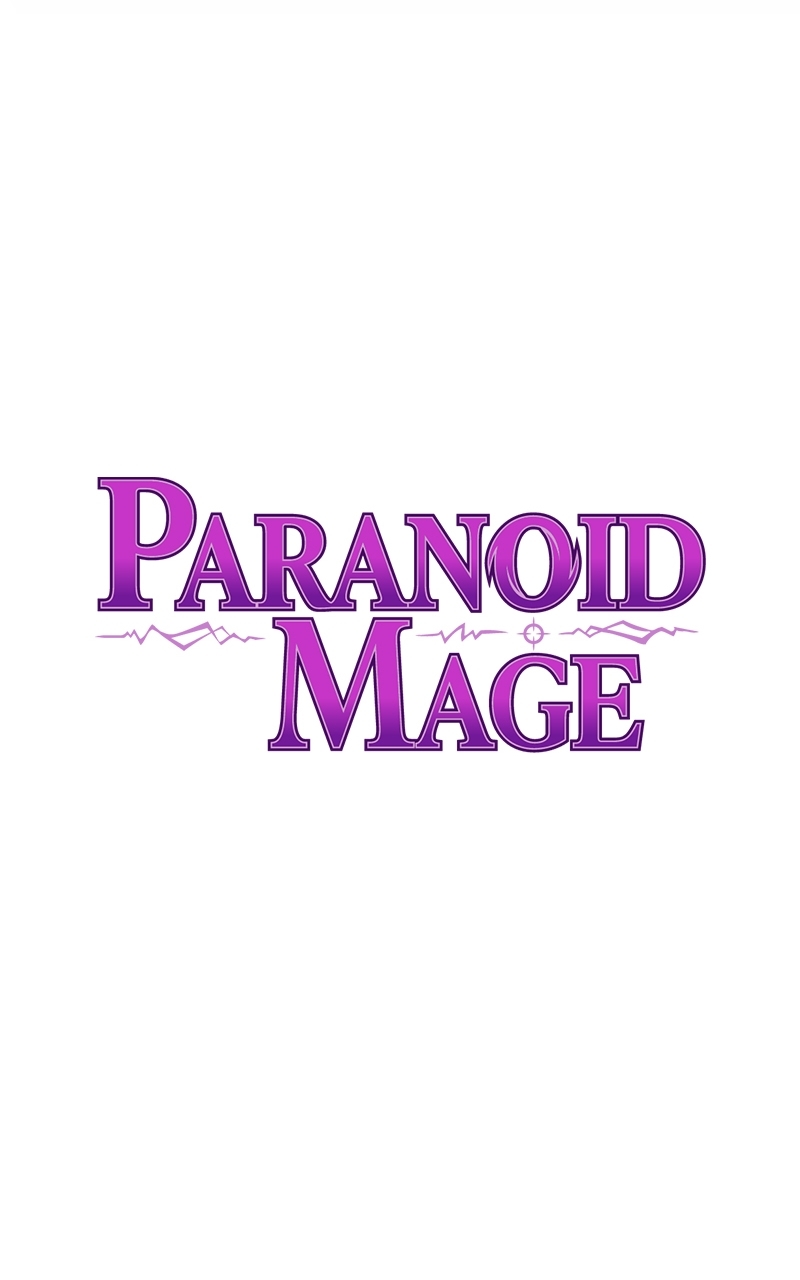 Paranoid Mage Chapter 78 page 80