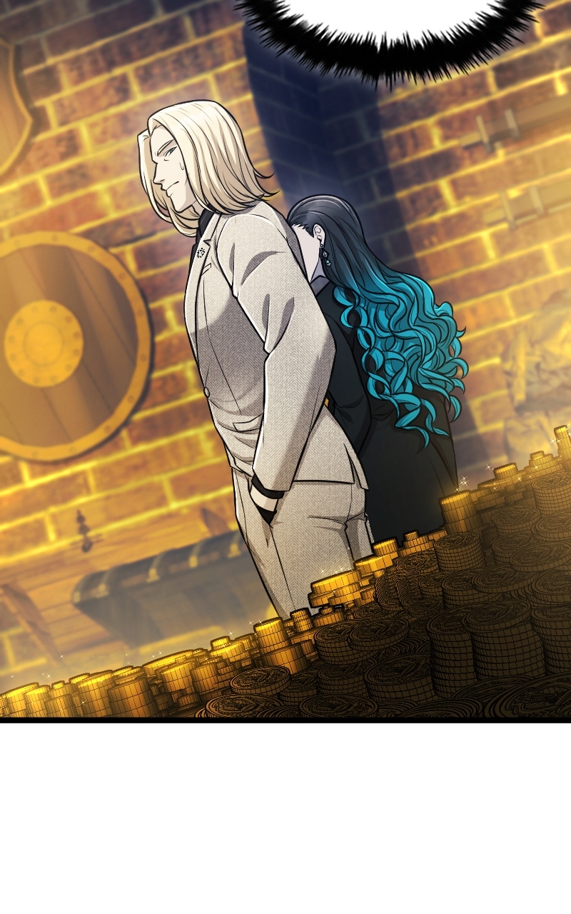 Paranoid Mage Chapter 78 page 93