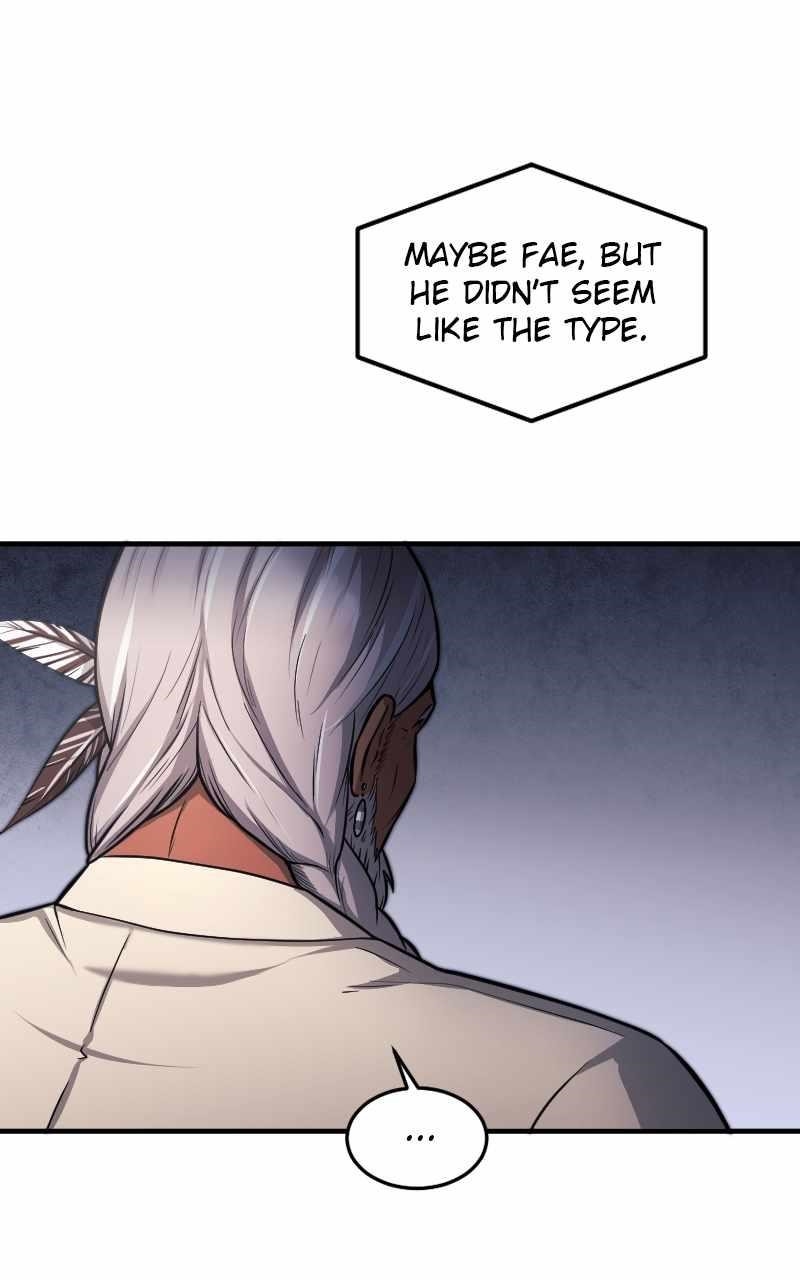 Paranoid Mage Chapter 9 page 109