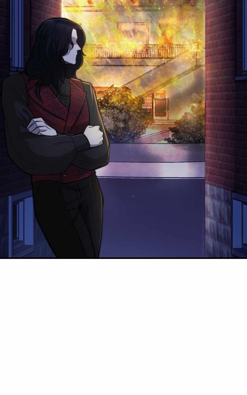 Paranoid Mage Chapter 9 page 111