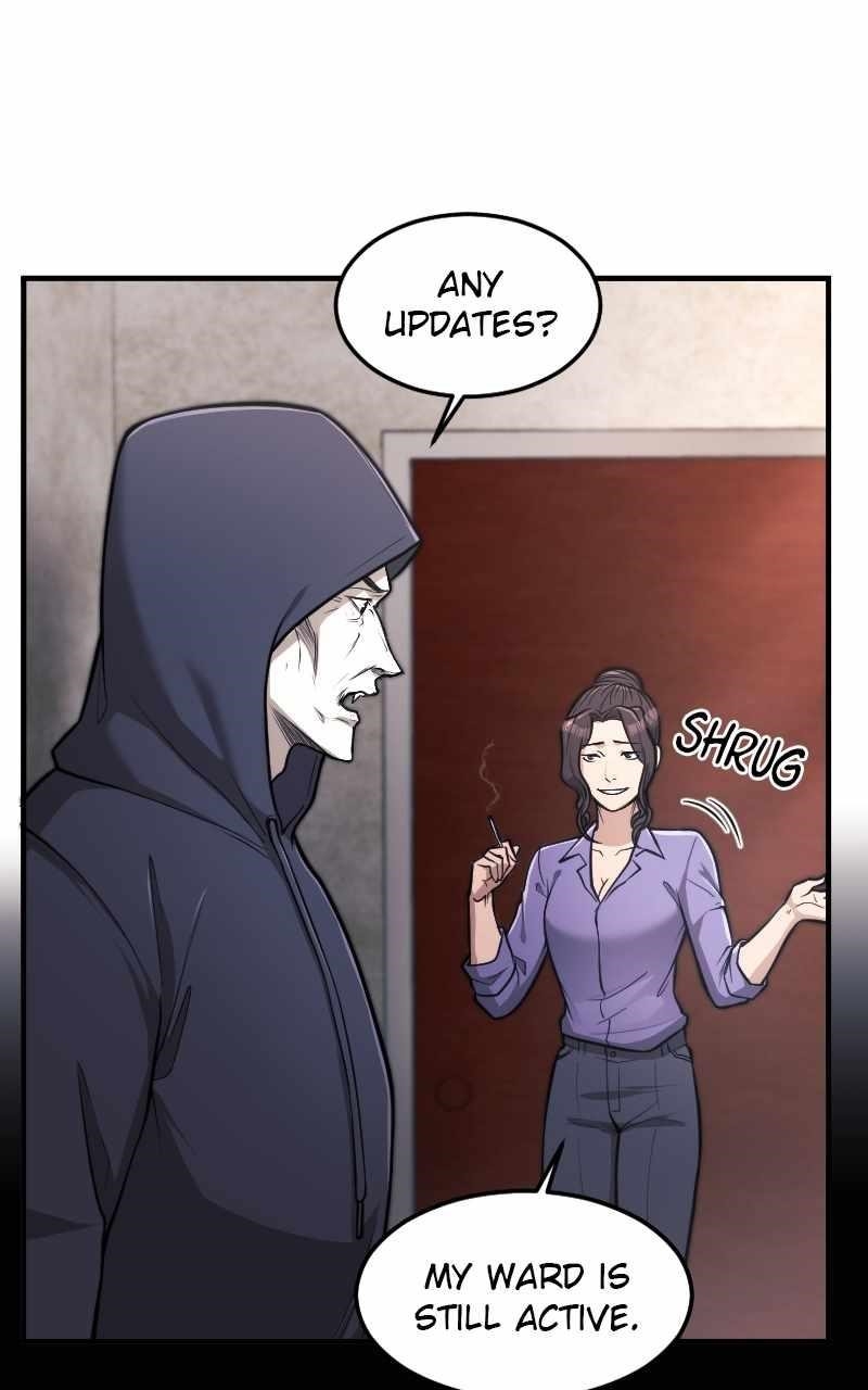 Paranoid Mage Chapter 9 page 21