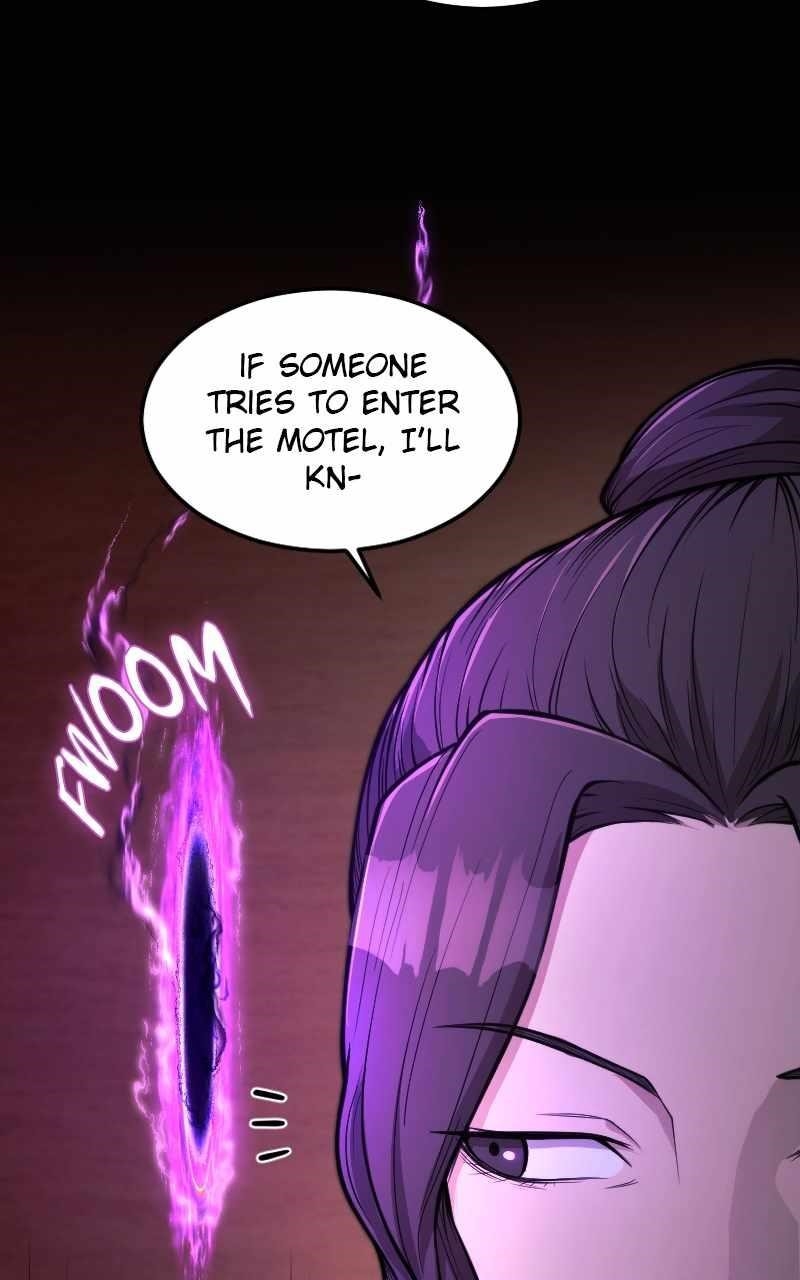 Paranoid Mage Chapter 9 page 22