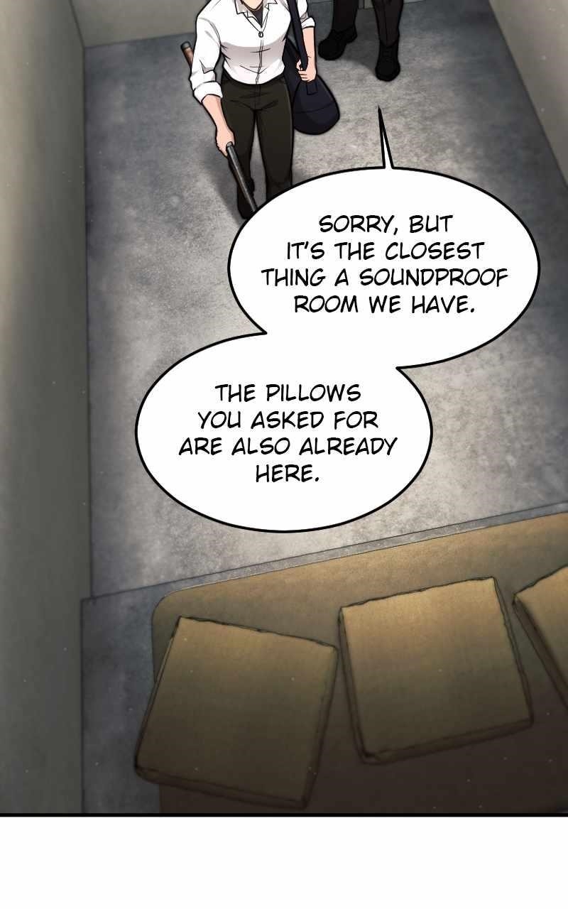 Paranoid Mage Chapter 9 page 3