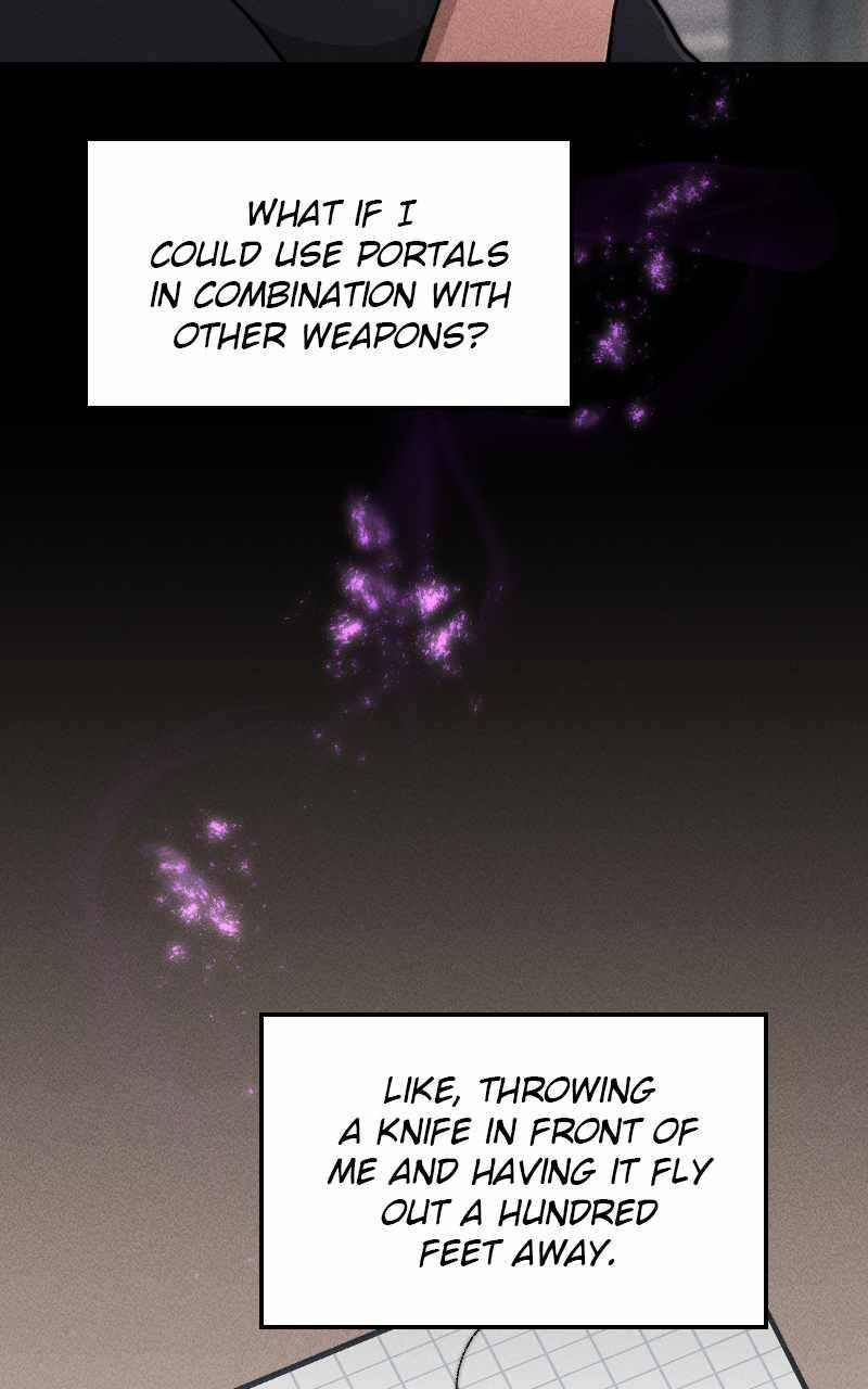 Paranoid Mage Chapter 9 page 35