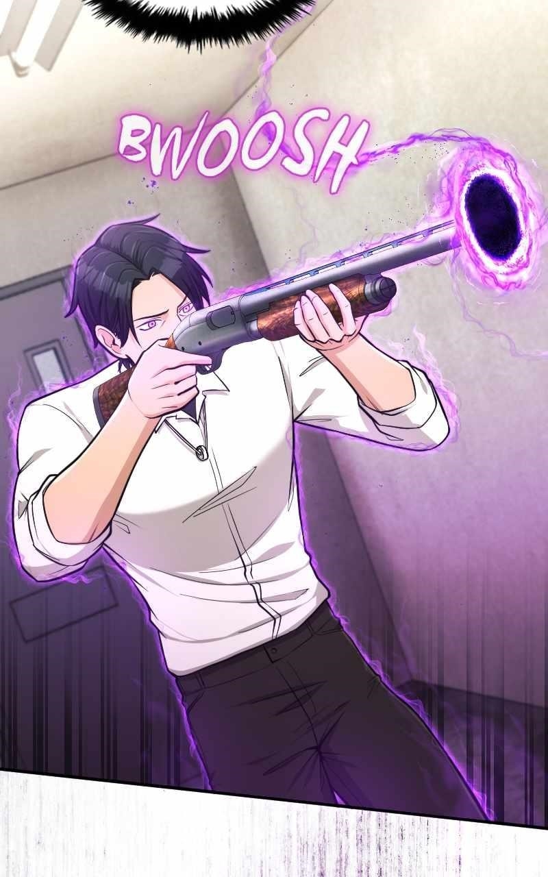 Paranoid Mage Chapter 9 page 41