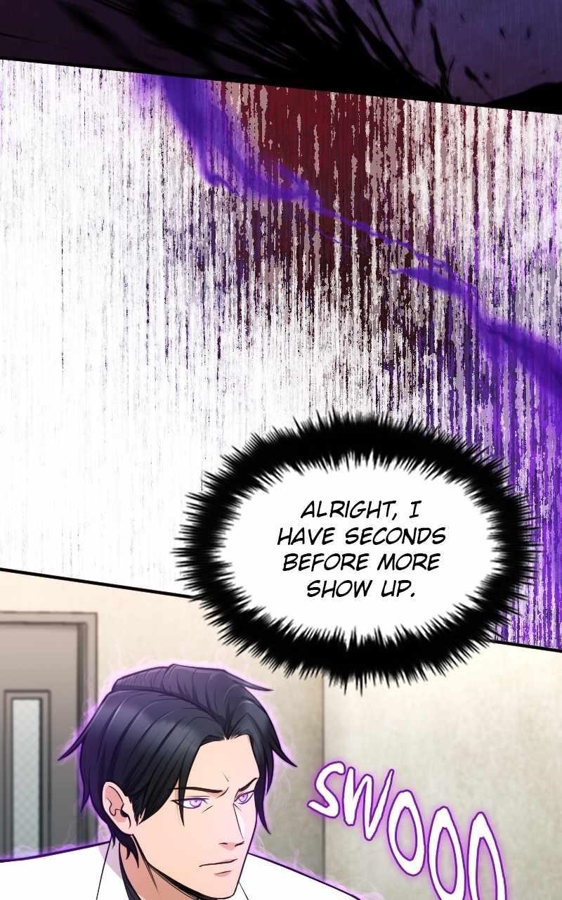 Paranoid Mage Chapter 9 page 45