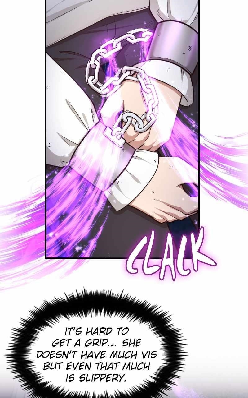 Paranoid Mage Chapter 9 page 49