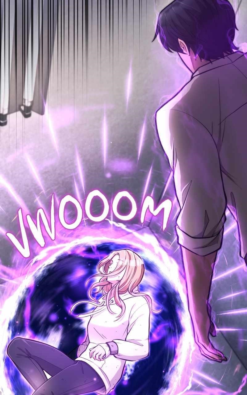 Paranoid Mage Chapter 9 page 53