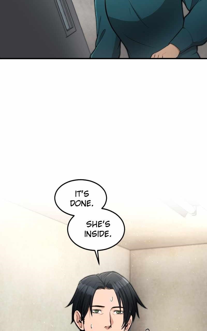 Paranoid Mage Chapter 9 page 77