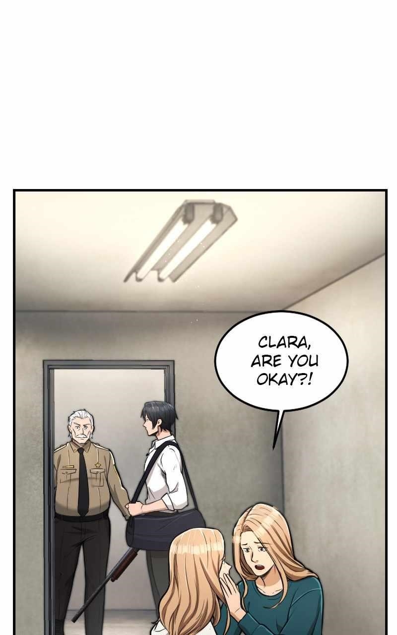 Paranoid Mage Chapter 9 page 79
