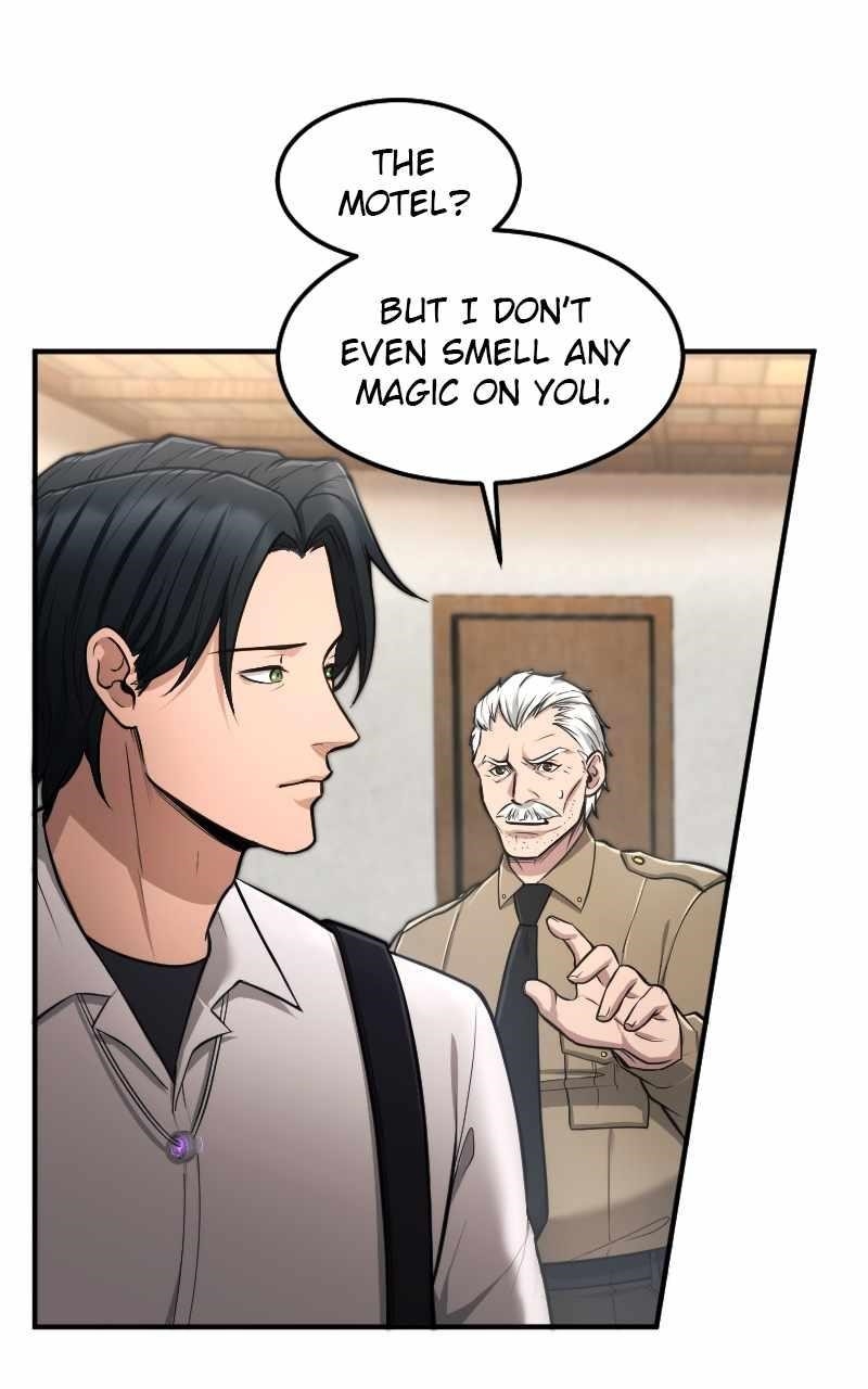 Paranoid Mage Chapter 9 page 85