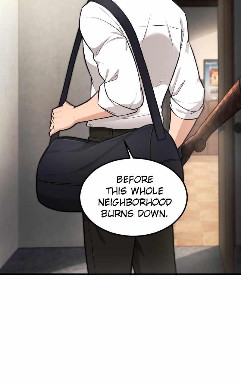 Paranoid Mage Chapter 9 page 88