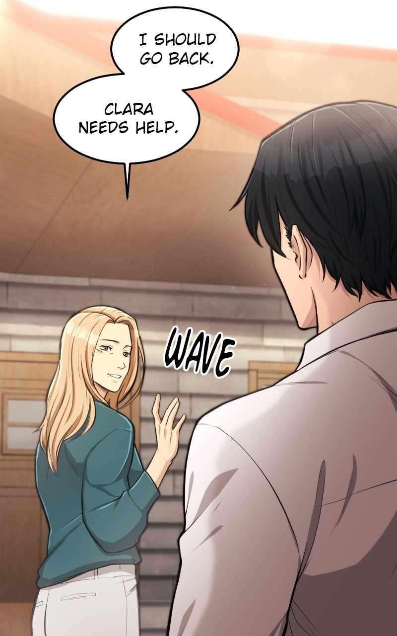 Paranoid Mage Chapter 9 page 99