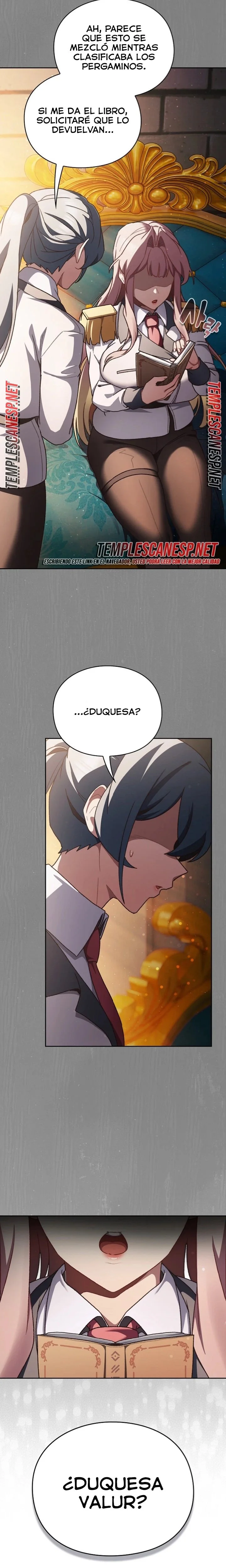 Save the World by Hitting It Raw Chapter 58 page 5