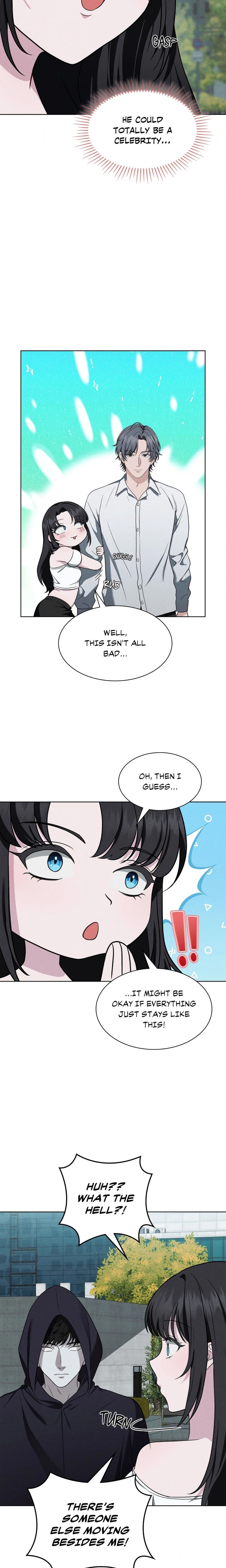 While the World Sleeps Chapter 1 page 12