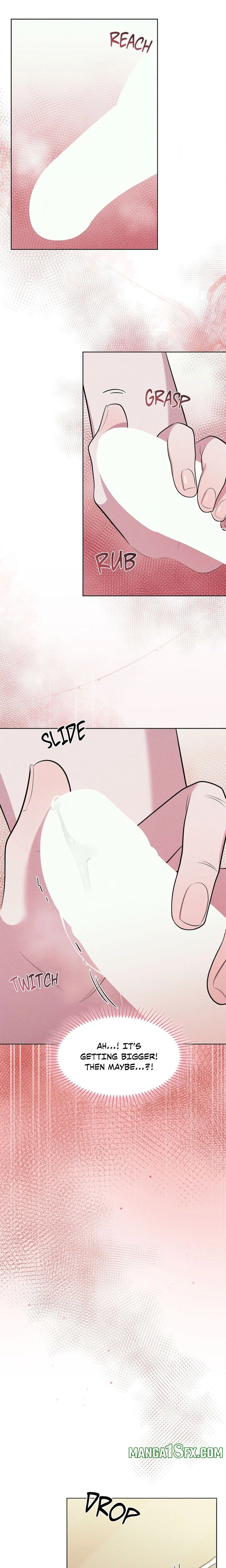 While the World Sleeps Chapter 1 page 27