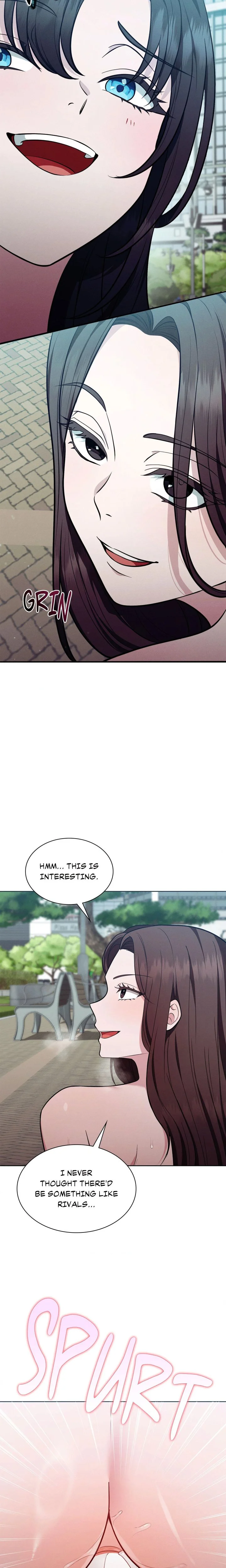 While the World Sleeps Chapter 15 page 2