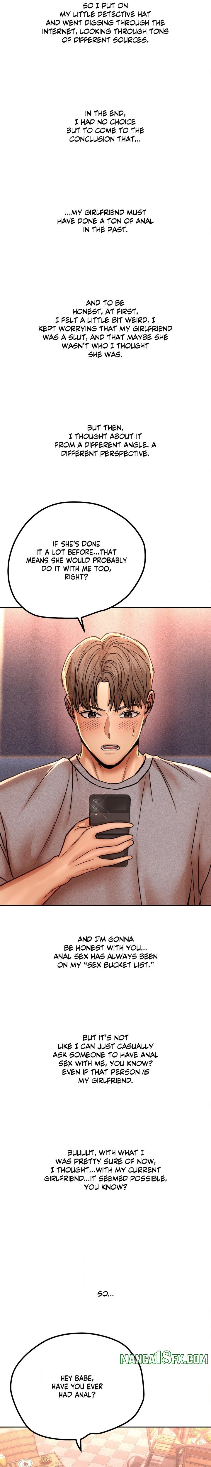 True or False? (Uncensored) Chapter 136 page 8