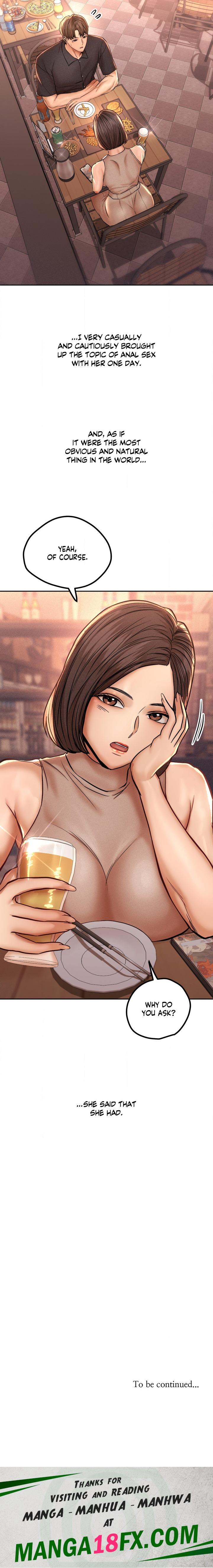 True or False? (Uncensored) Chapter 136 page 9