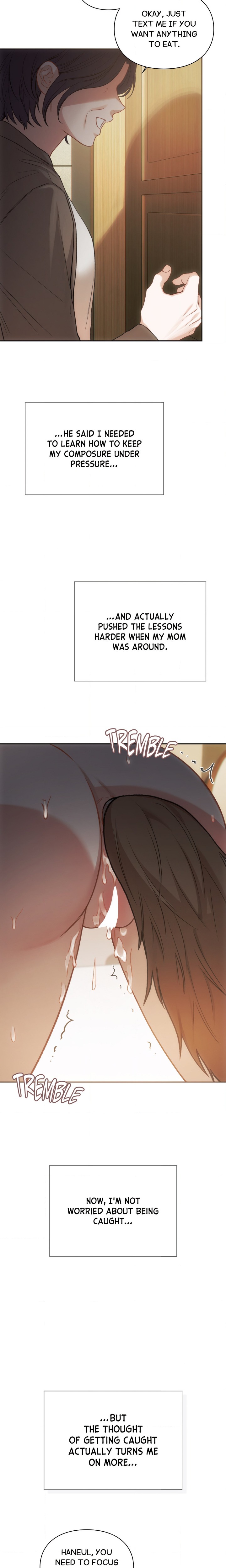 Slave Diary Chapter 11 page 6