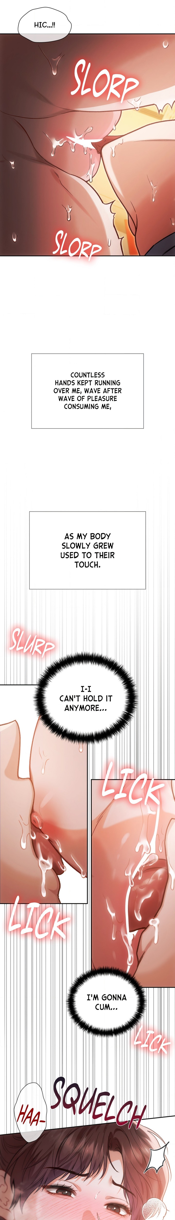 Slave Diary Chapter 15 page 6