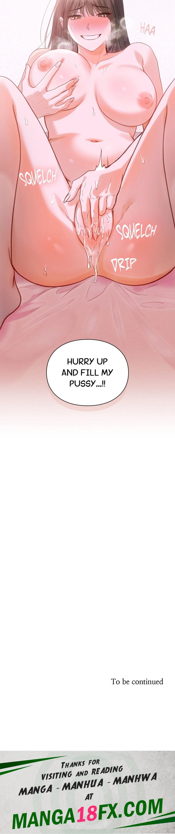 Slave Diary Chapter 20 page 8