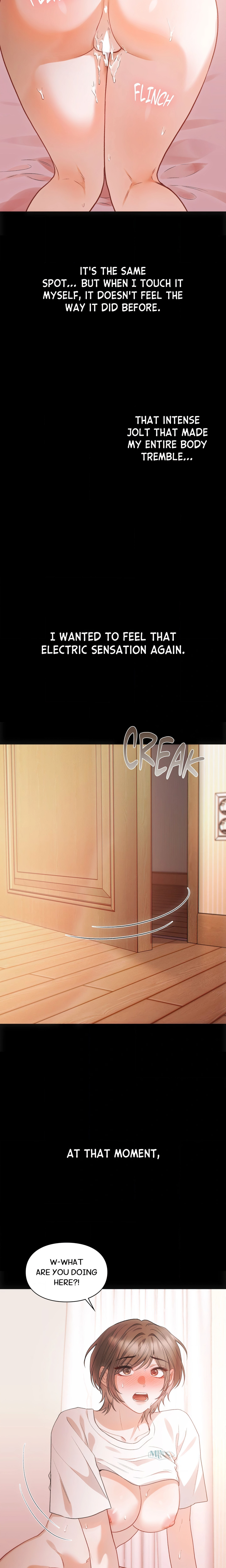 Slave Diary Chapter 26 page 8