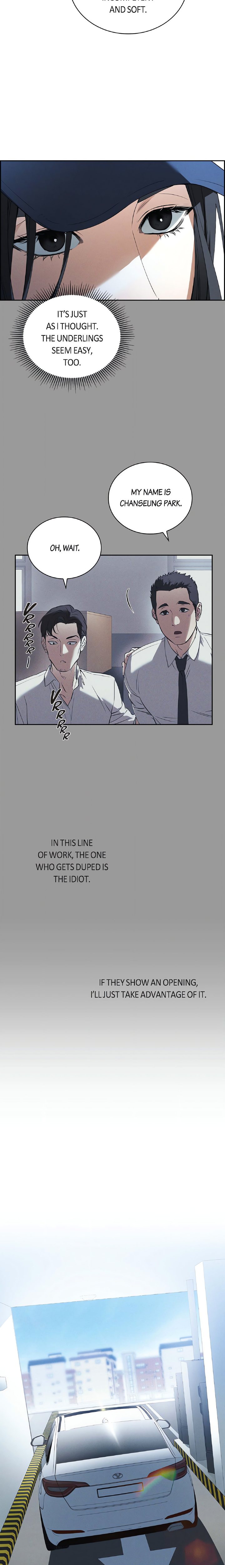 Falling (DOG) Chapter 1 page 22