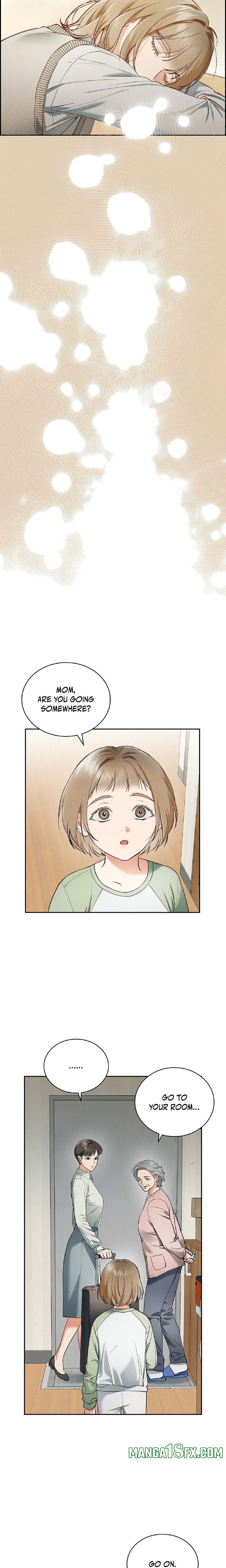 Falling (DOG) Chapter 10 page 4