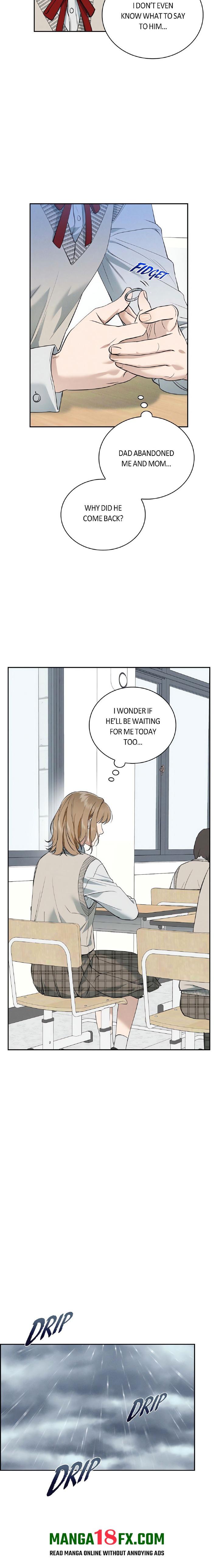 Falling (DOG) Chapter 11 page 3