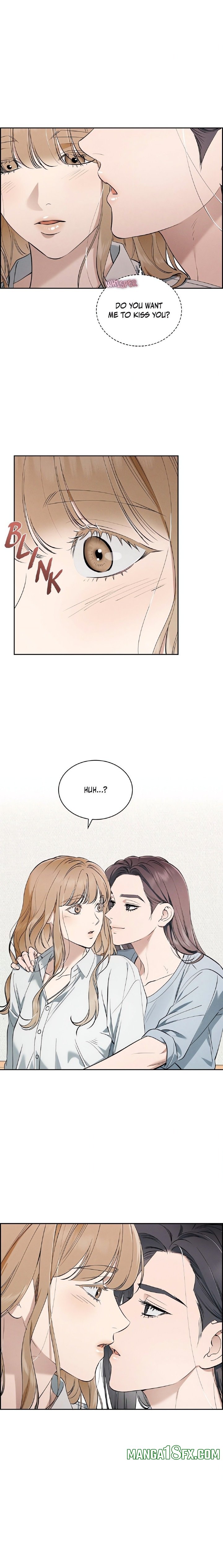 Falling (DOG) Chapter 18 page 3