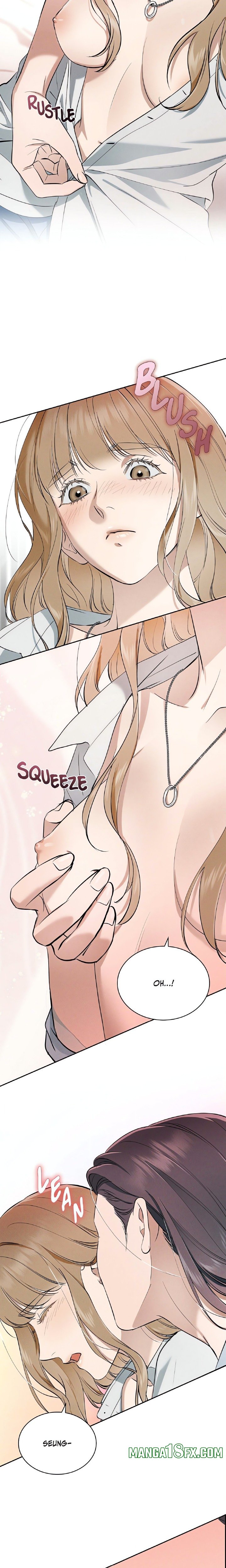 Falling (DOG) Chapter 18 page 6