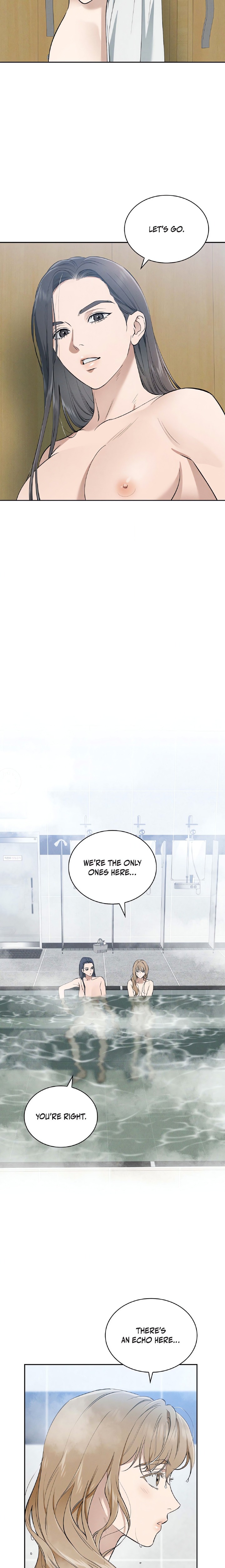 Falling (DOG) Chapter 19 page 16