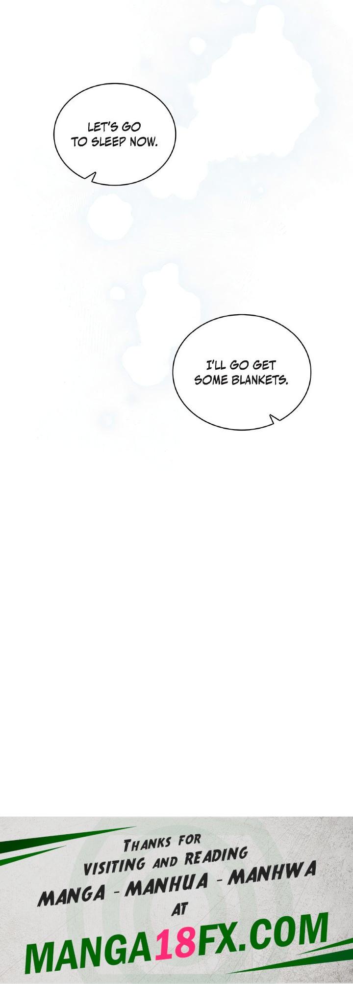 Falling (DOG) Chapter 19 page 23