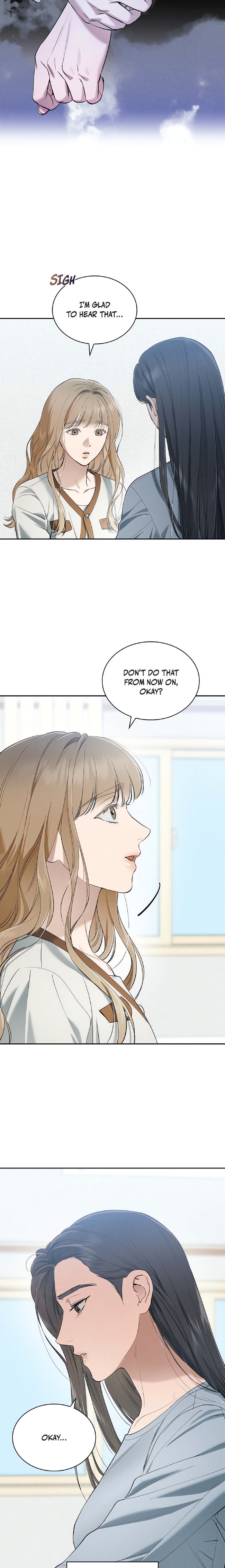 Falling (DOG) Chapter 19 page 7