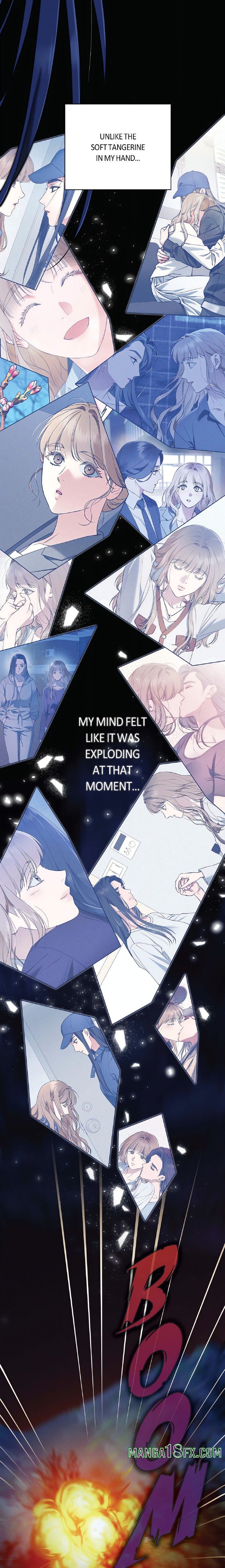 Falling (DOG) Chapter 25 page 6