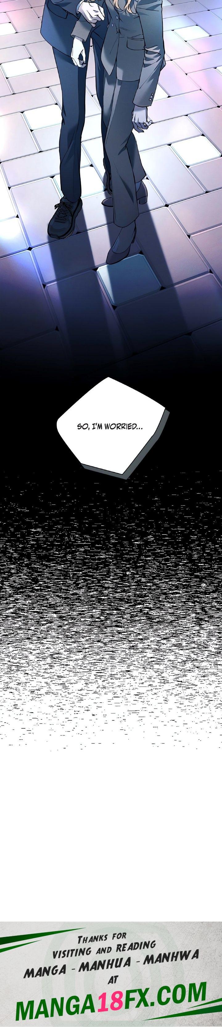 Falling (DOG) Chapter 3 page 24