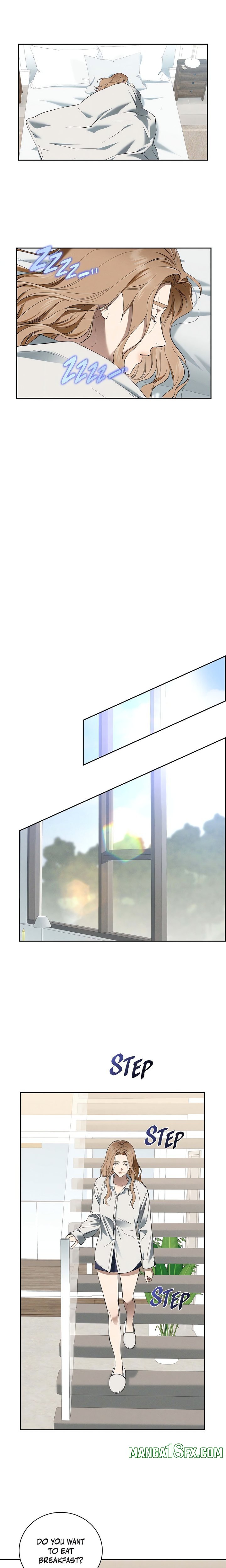 Falling (DOG) Chapter 33 page 16