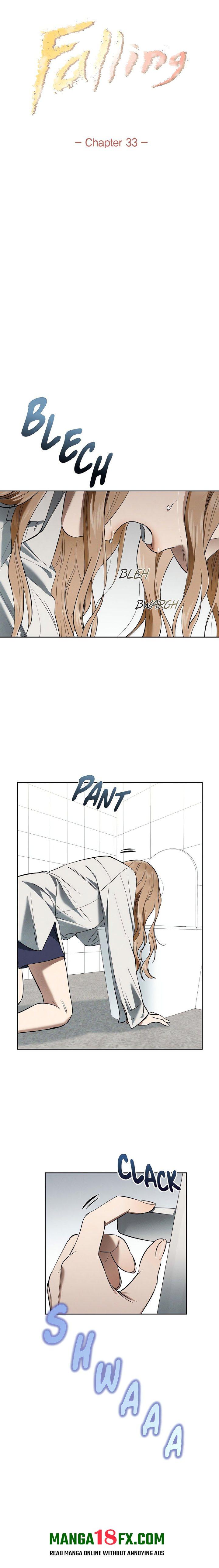 Falling (DOG) Chapter 33 page 4
