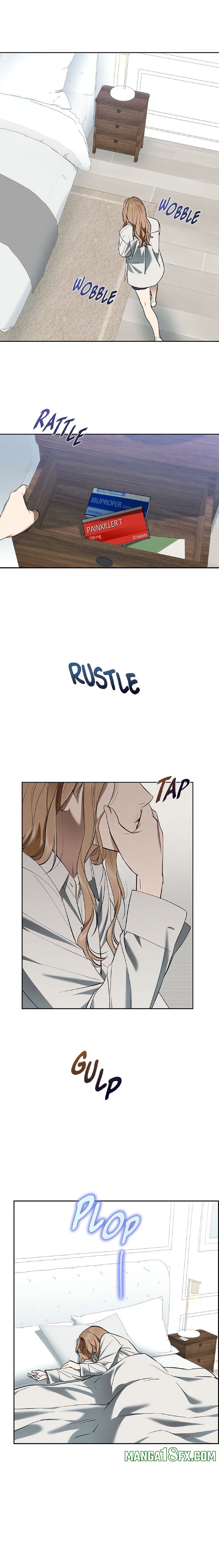 Falling (DOG) Chapter 33 page 5