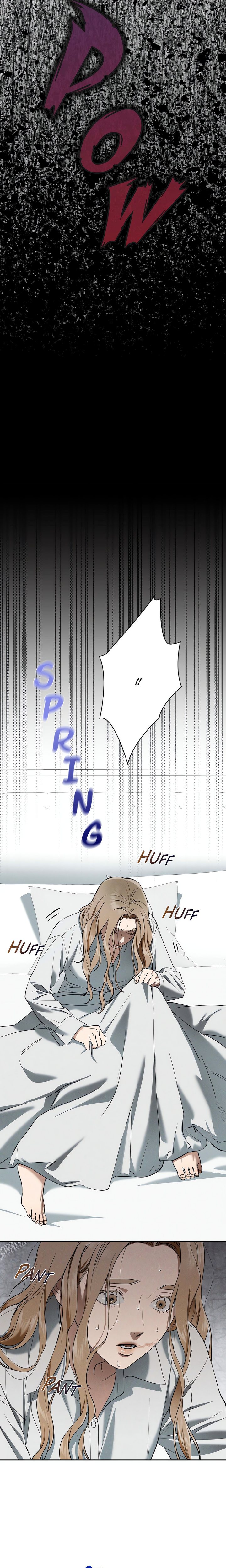 Falling (DOG) Chapter 33 page 9