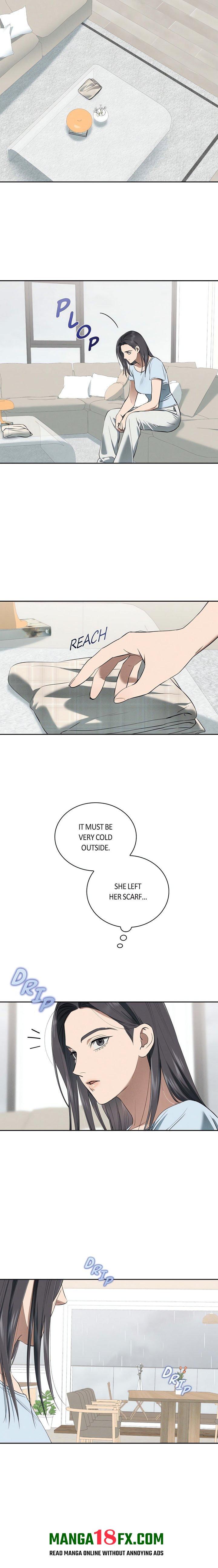 Falling (DOG) Chapter 34 page 17